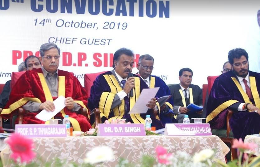 Faculty of Nursing, SRIHER Chennai Events photo 10